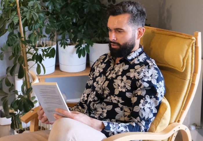 Diyetisyen Şenol Yıldız