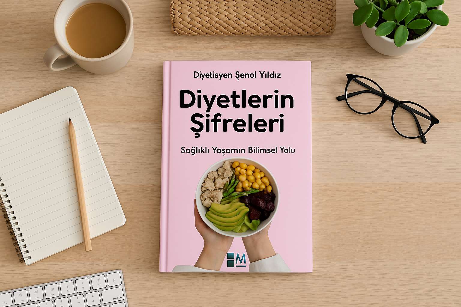 Diyetlerin Şifreleri - Diyetisyen Şenol Yıldız