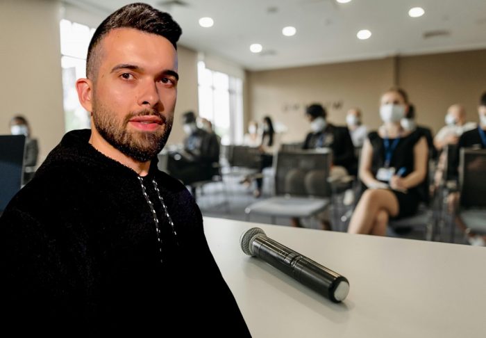 Şenol Yıldız, Diyetisyen, bilim uzmanı