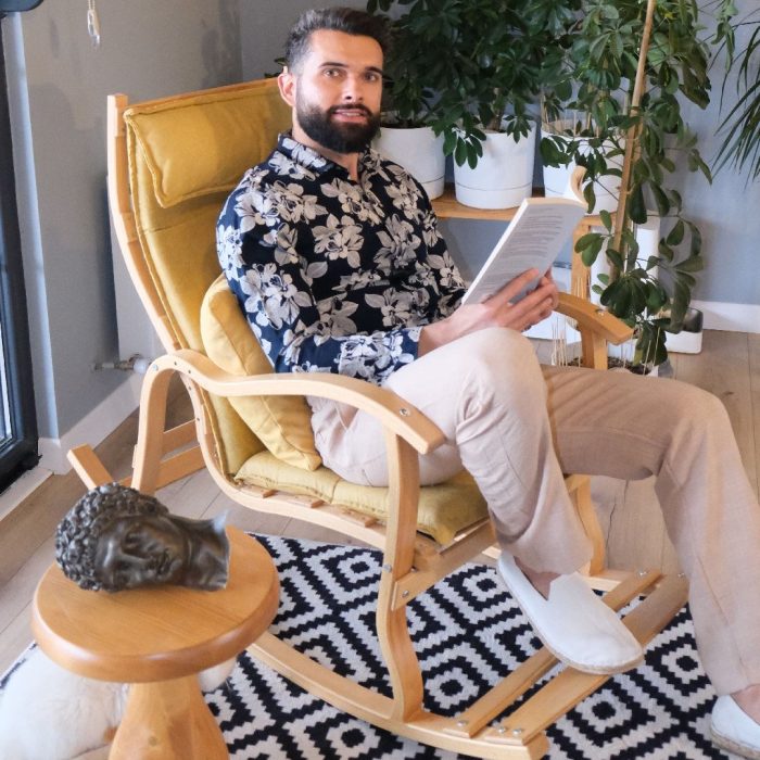 Uzman Diyetisyen Şenol Yıldız